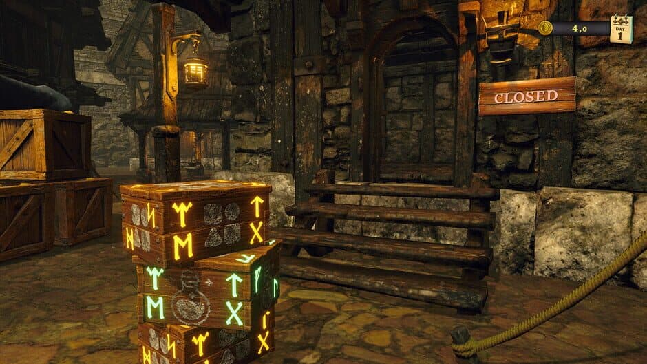 Trade Rivals - Goblin Age screenshot 4