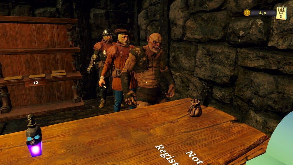 Trade Rivals - Goblin Age screenshot 6