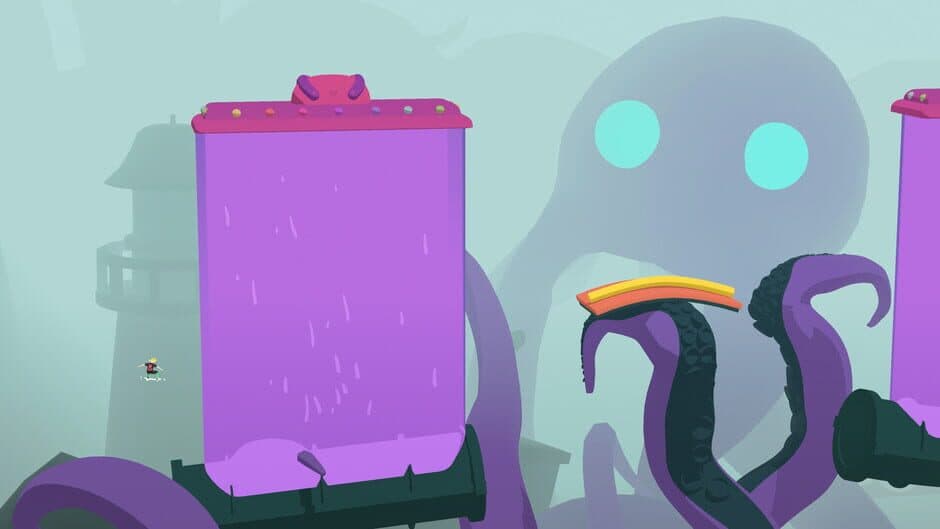 OlliOlli World - Expansion Pass screenshot 4