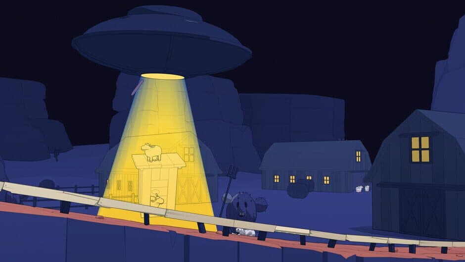 OlliOlli World - Expansion Pass screenshot 5