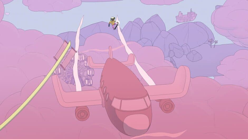 OlliOlli World - Expansion Pass screenshot 3