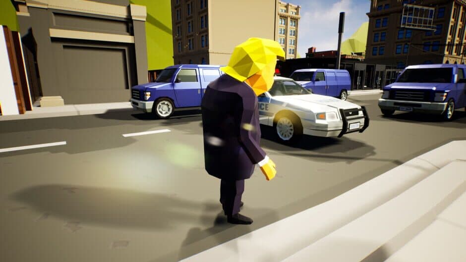 Trump Cake Mania screenshot 1
