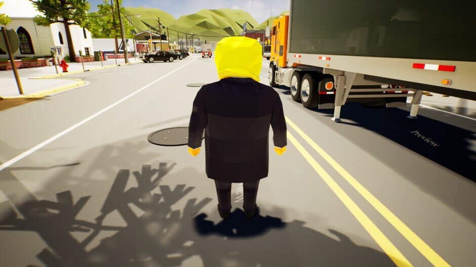 Trump Cake Mania screenshot 2