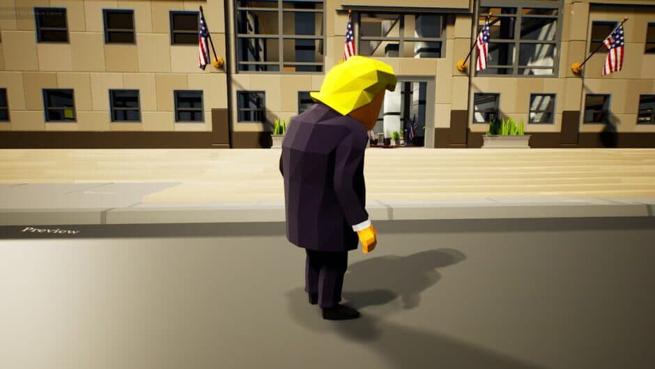 Trump Cake Mania screenshot 5