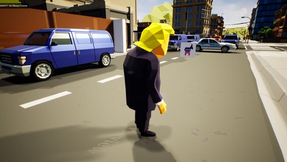 Trump Cake Mania screenshot 6
