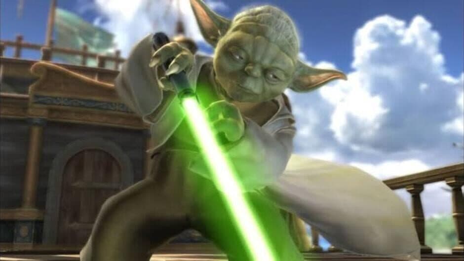 Soulcalibur screenshot 3