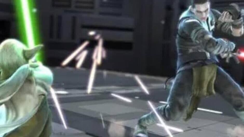Soulcalibur screenshot 4