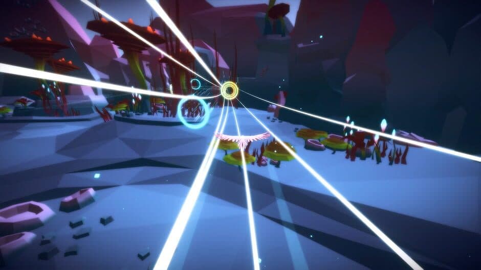 Windborn: Journey to the South screenshot 3