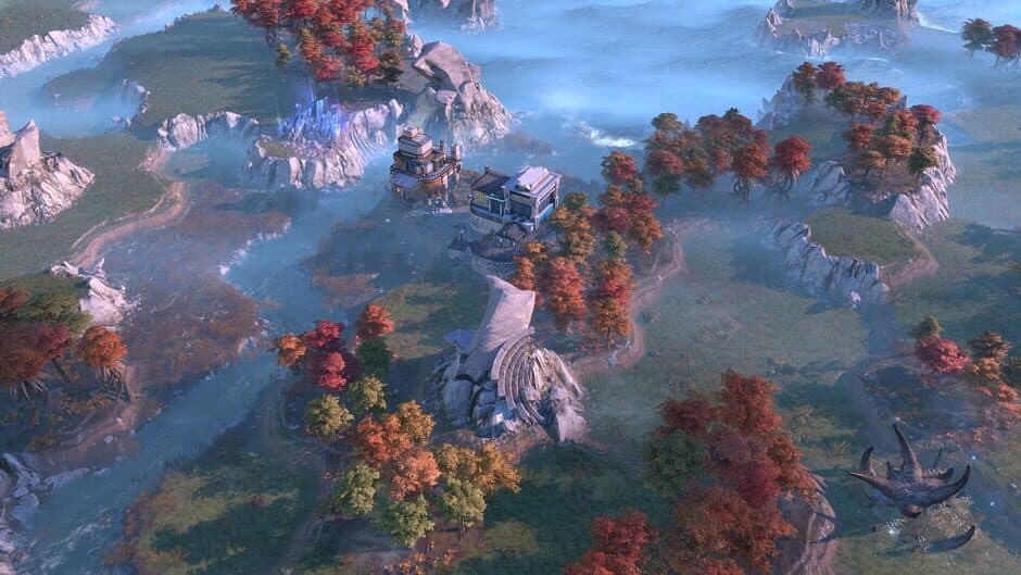 Endless Legend 2 screenshot 6