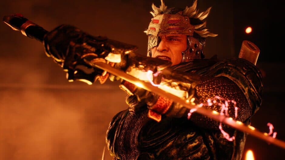 Ninja Gaiden 2: Black screenshot 5
