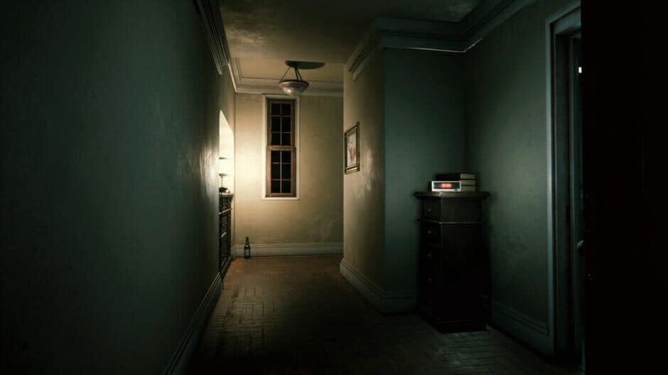 Screaming In The Basement (2025) screenshot 2