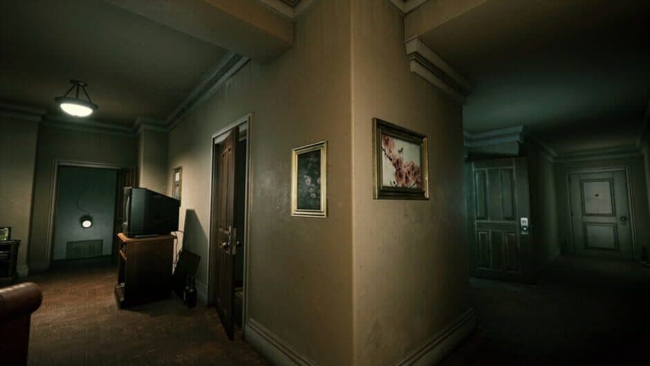 Screaming In The Basement (2025) screenshot 3