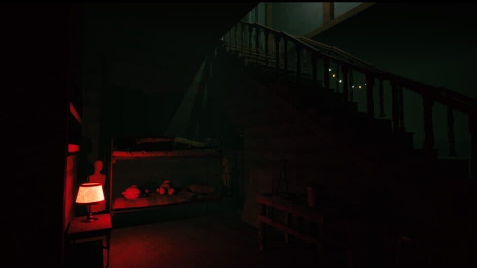 Screaming In The Basement (2025) screenshot 4