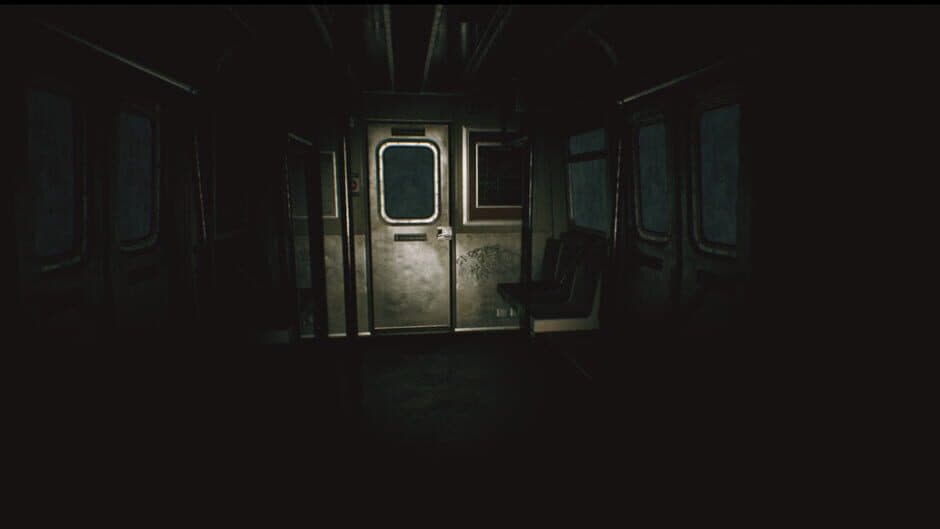 Screaming In The Basement (2025) screenshot 5
