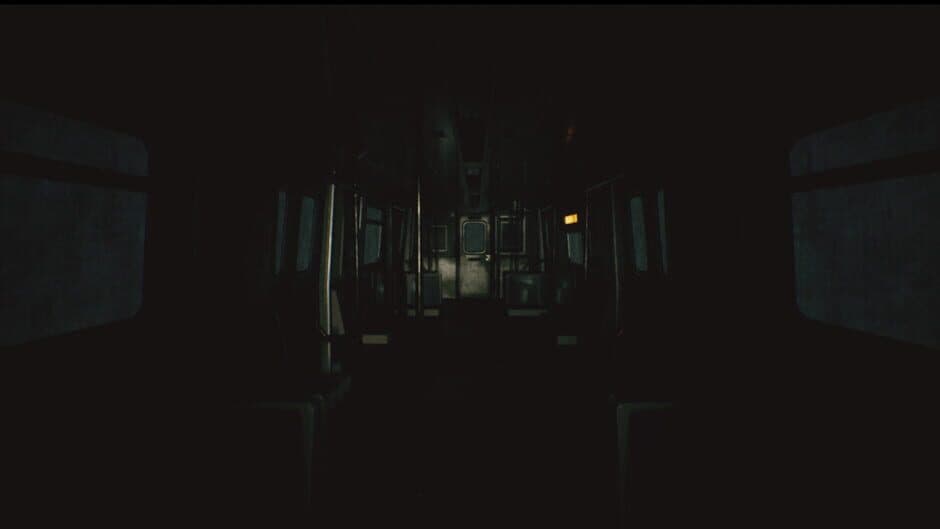 Screaming In The Basement (2025) screenshot 1