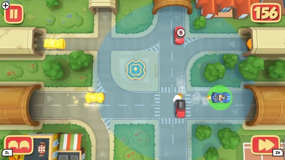 Stupid Cars screenshot 4