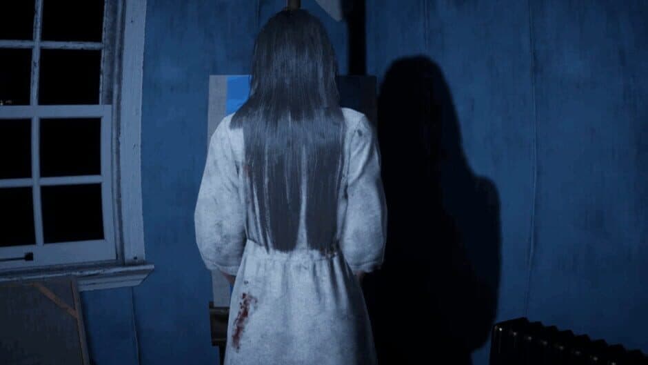 Night Fright screenshot 2