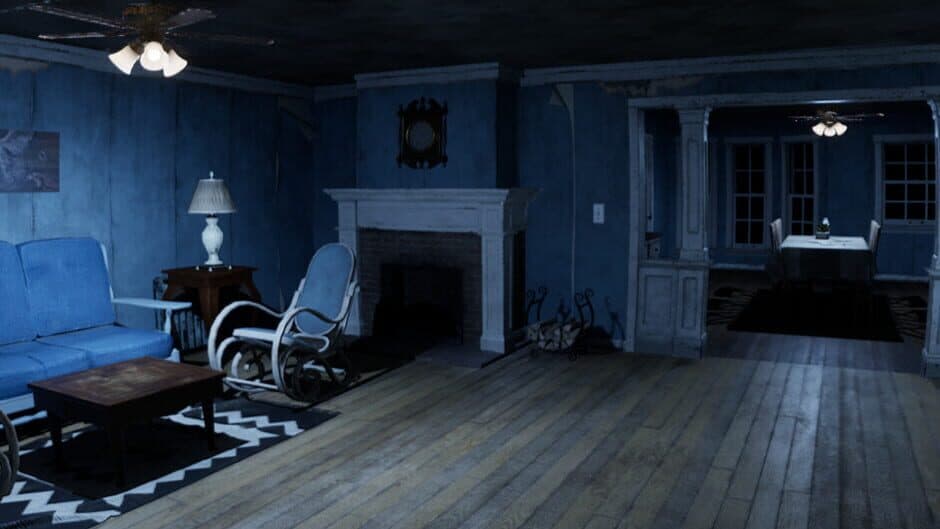 Night Fright screenshot 1