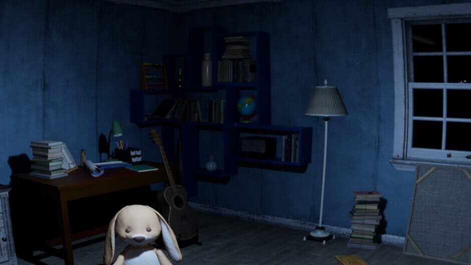 Night Fright screenshot 3
