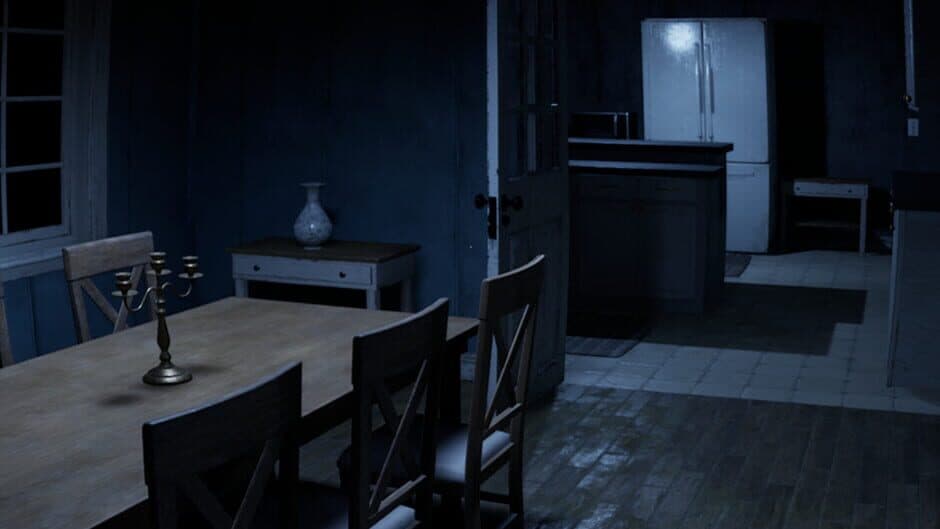 Night Fright screenshot 4