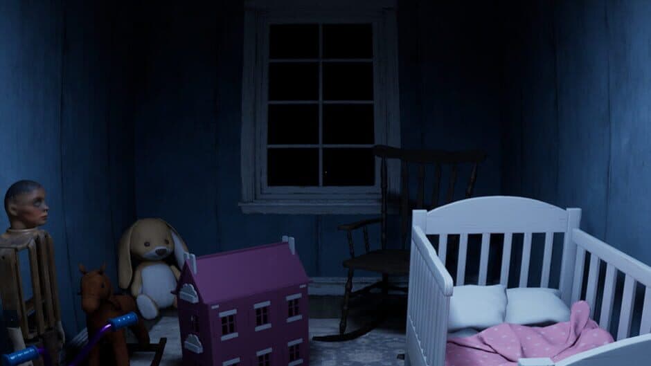 Night Fright screenshot 5