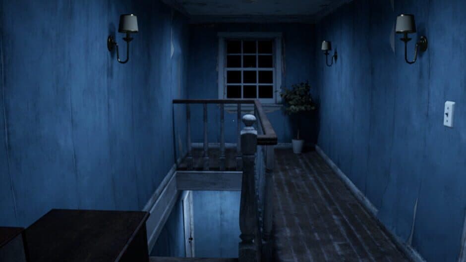Night Fright screenshot 6