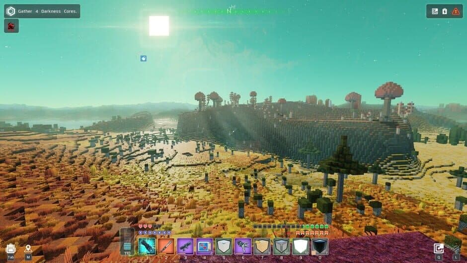 Cubic Odyssey screenshot 5