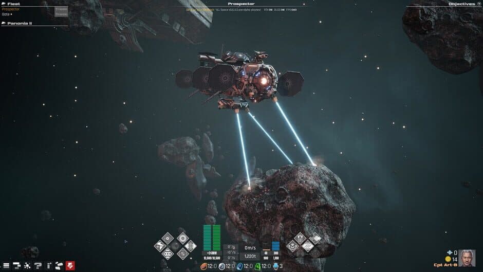 Starminer screenshot 6