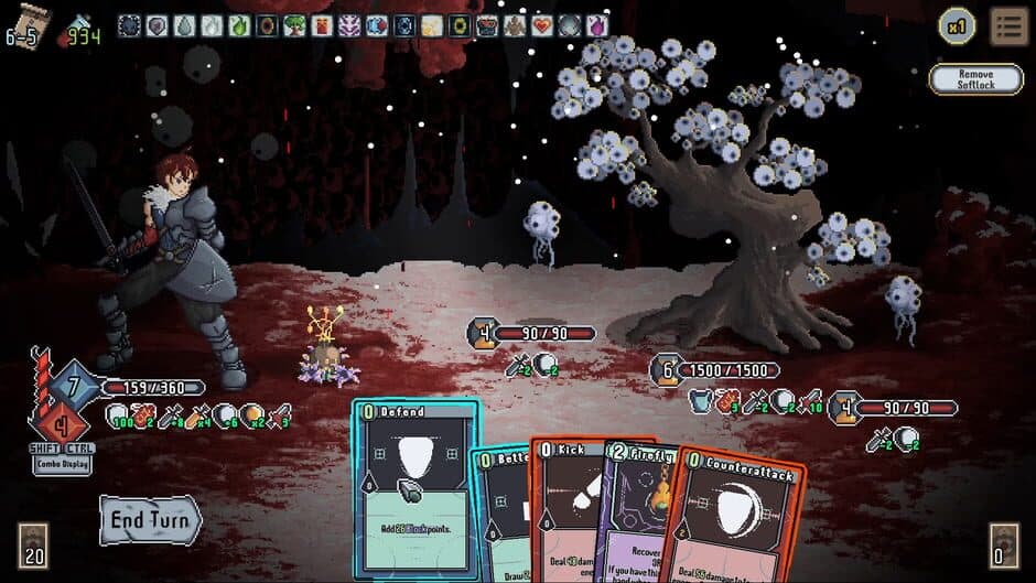 Novus Orbis screenshot 2