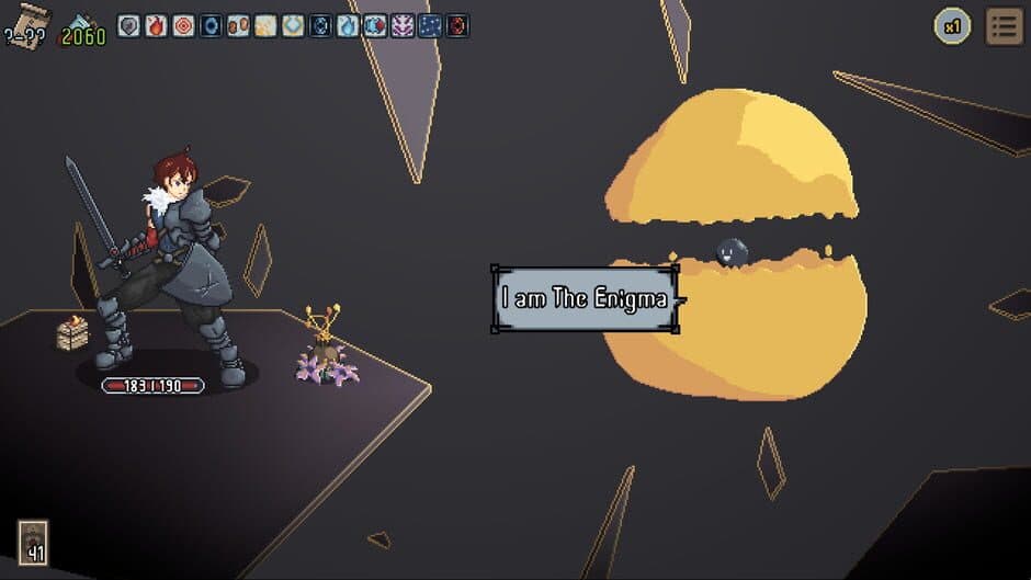 Novus Orbis screenshot 3