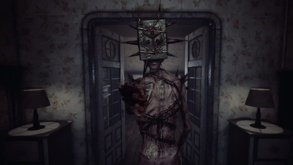 Suspense: Madman's Dreams screenshot 1