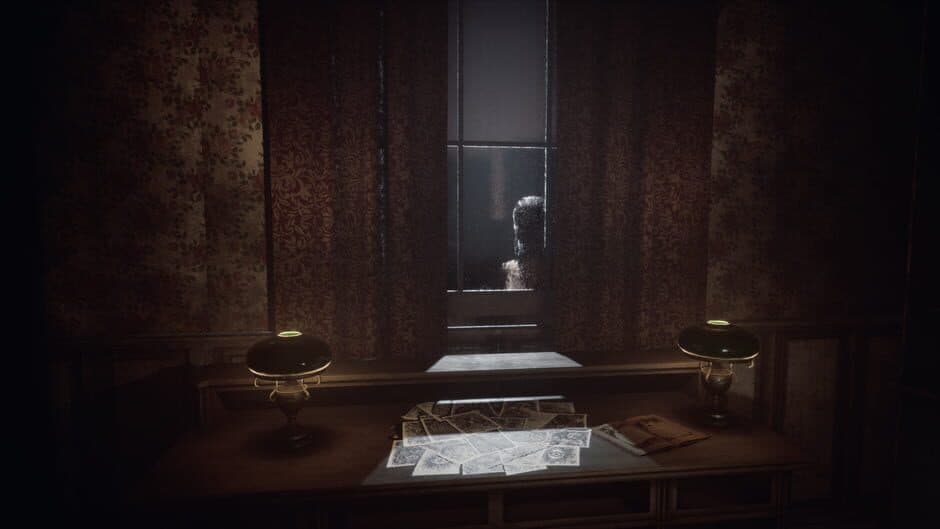 Suspense: Madman's Dreams screenshot 5