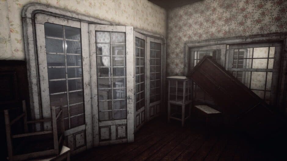 Suspense: Madman's Dreams screenshot 6