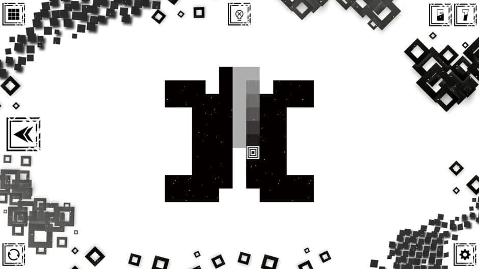 SQUASER 3 screenshot 2