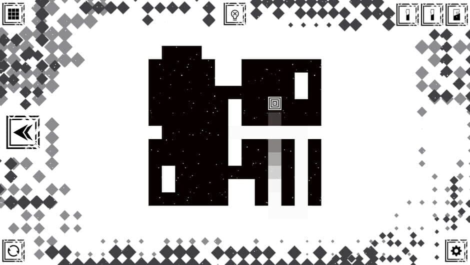 SQUASER 3 screenshot 4