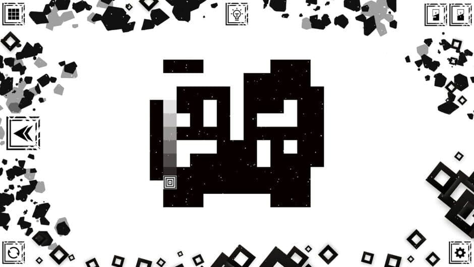 SQUASER 3 screenshot 5