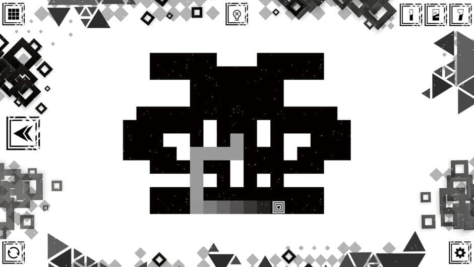SQUASER 3 screenshot 1