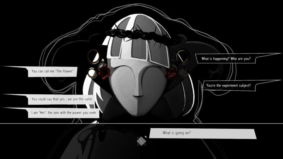 Undying Flower screenshot 3