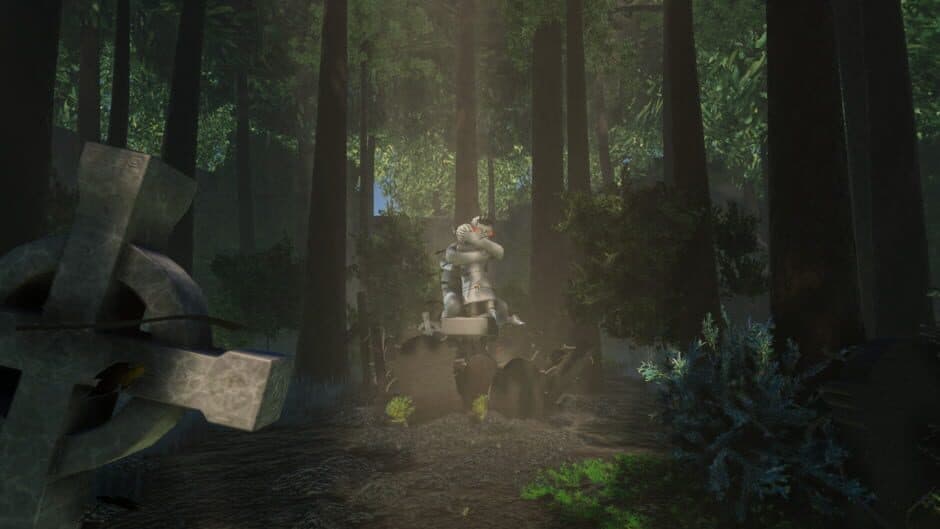 Undying Flower screenshot 4