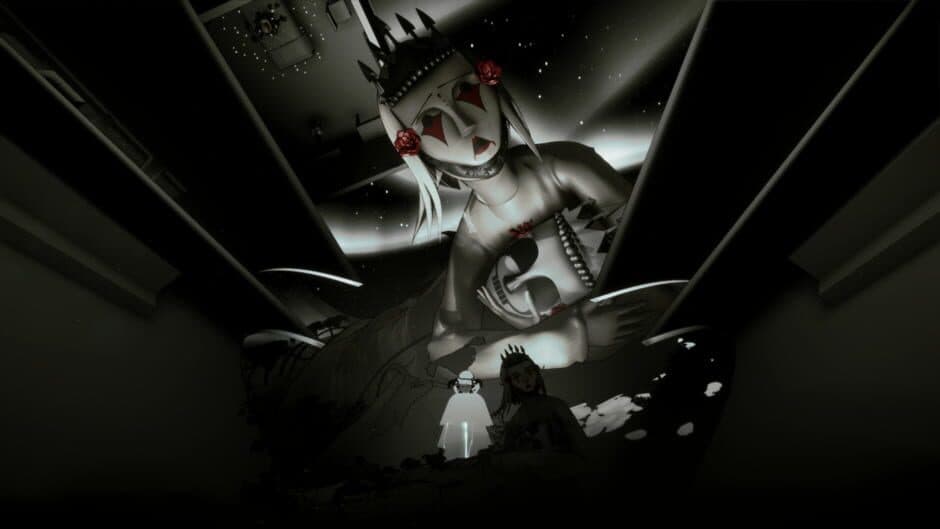 Undying Flower screenshot 5