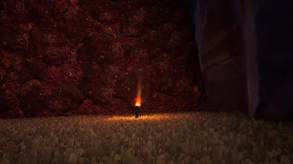 The Lost Island screenshot 2