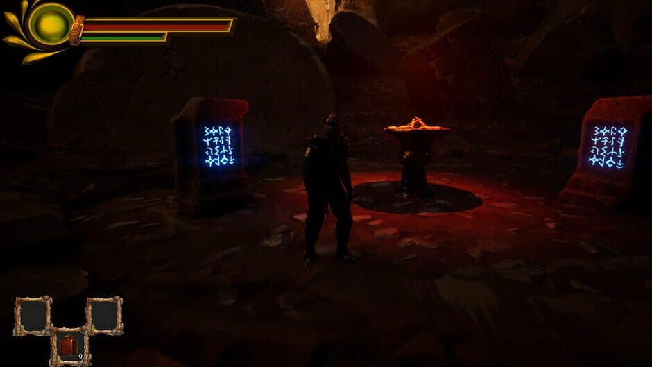 The Lost Island screenshot 3