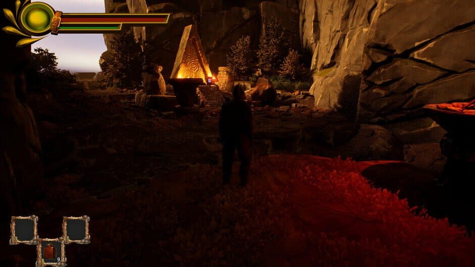 The Lost Island screenshot 4