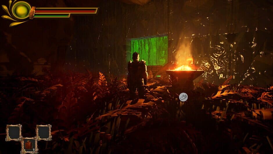 The Lost Island screenshot 5
