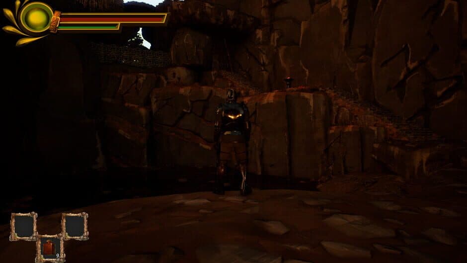 The Lost Island screenshot 6