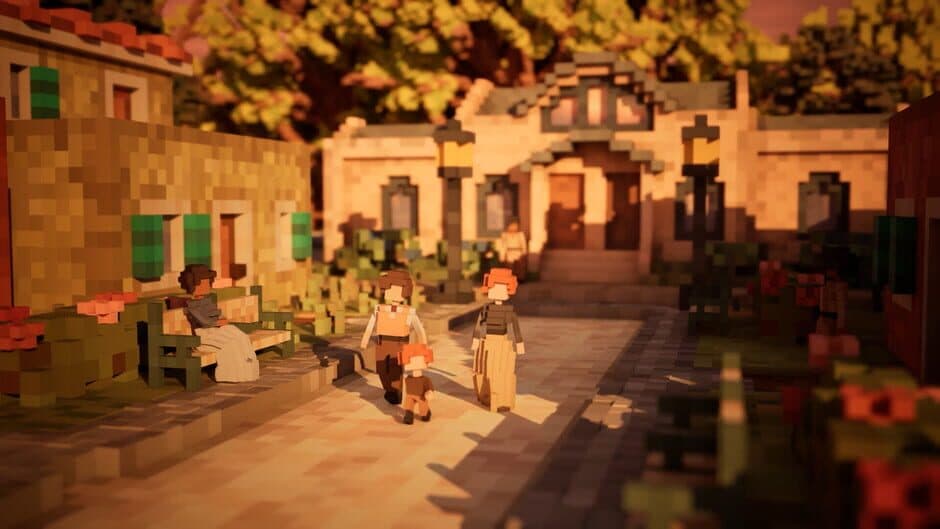 Town To City screenshot 3