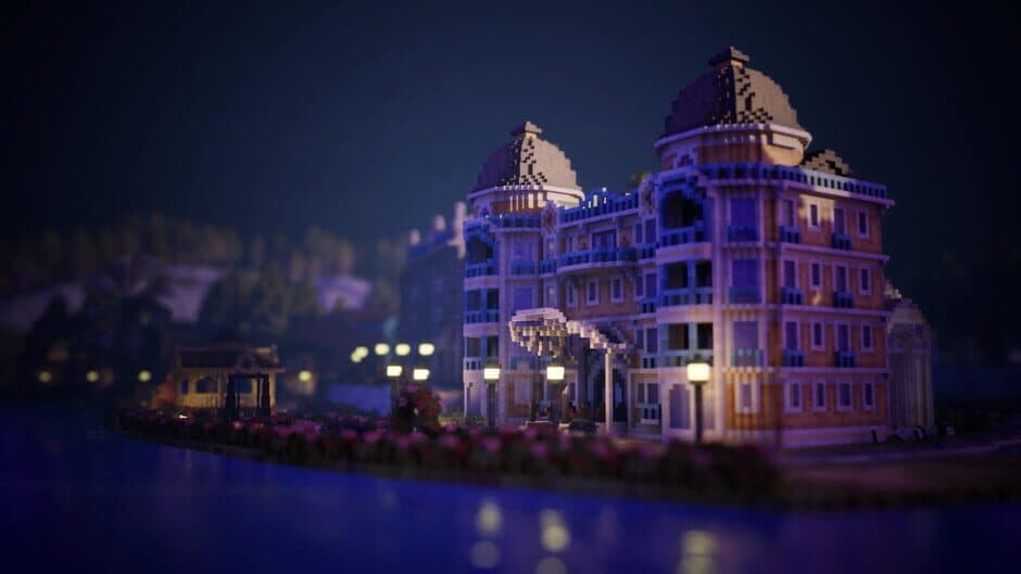 Town To City screenshot 2