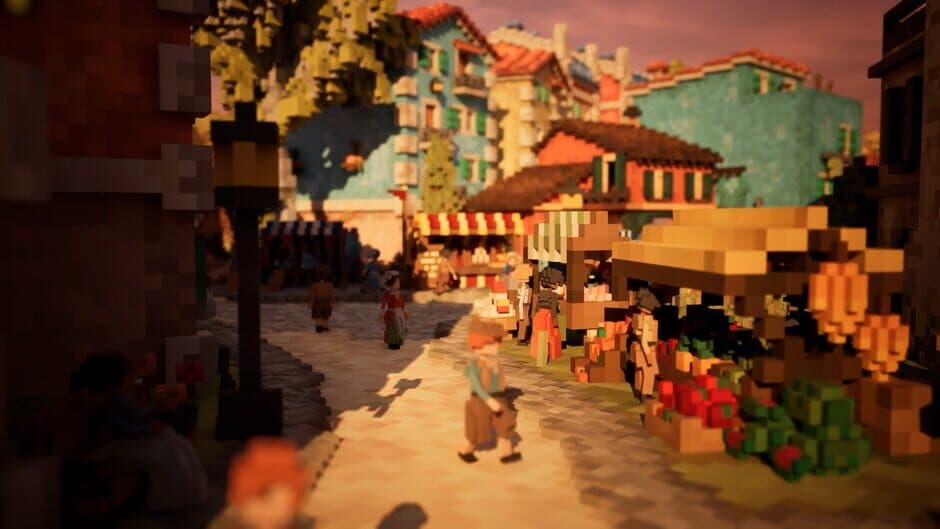 Town To City screenshot 4