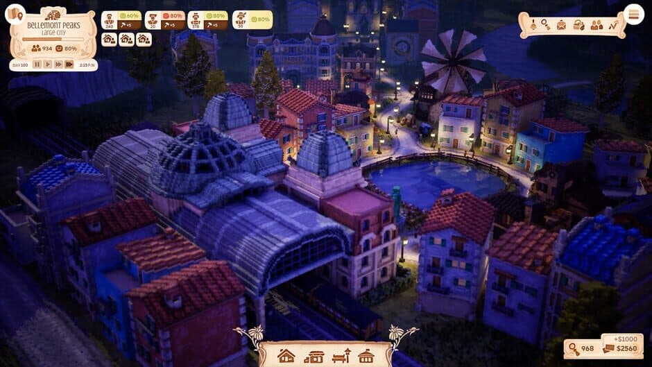 Town To City screenshot 5