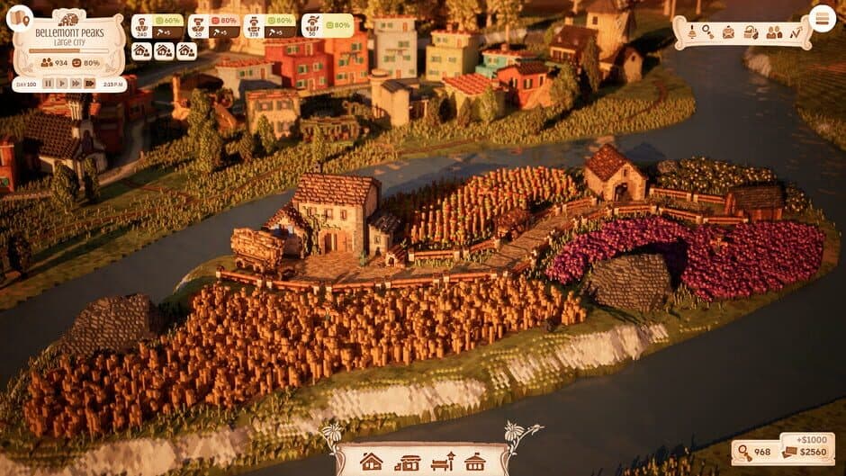 Town To City screenshot 6